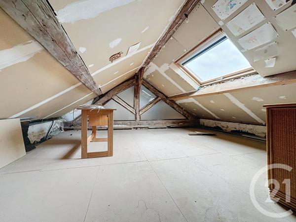 Maison à vendre  9 pièces - 240 m2 BOUAFLE - 78