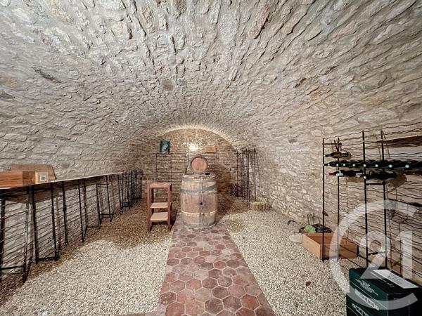 Maison à vendre  9 pièces - 240 m2 BOUAFLE - 78