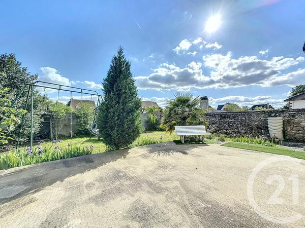 Maison à vendre  9 pièces - 240 m2 BOUAFLE - 78