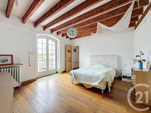 Maison à vendre  9 pièces - 240 m2 BOUAFLE - 78