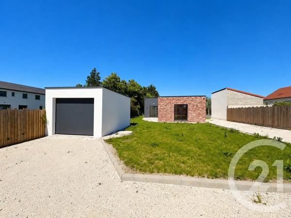 Maison à vendre  4 pièces - 150 m 2   CORQUILLEROY  - 45