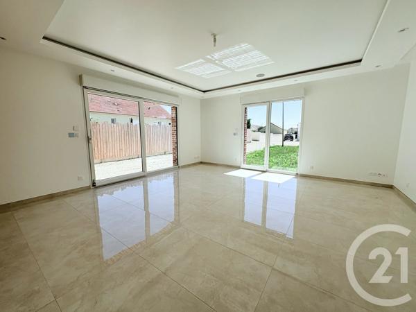 Maison à vendre  4 pièces - 150 m 2   CORQUILLEROY  - 45