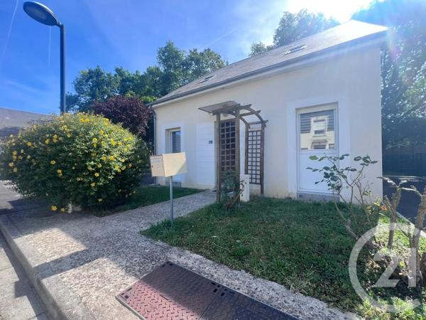 Maison à vendre  5 pièces - 110 m 2   JOUE LES TOURS  - 37