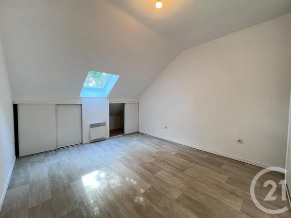 Maison à vendre  5 pièces - 110 m 2   JOUE LES TOURS  - 37