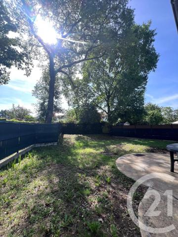 Maison à vendre  5 pièces - 110 m 2   JOUE LES TOURS  - 37