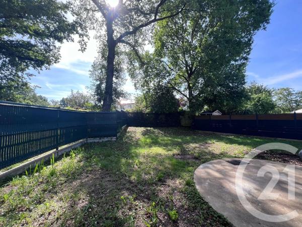 Maison à vendre  5 pièces - 110 m 2   JOUE LES TOURS  - 37