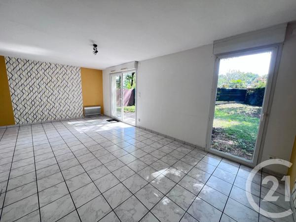 Maison à vendre  5 pièces - 110 m 2   JOUE LES TOURS  - 37