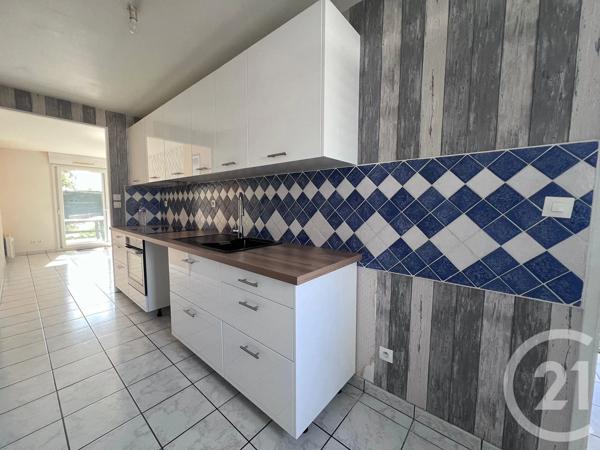 Maison à vendre  5 pièces - 110 m 2   JOUE LES TOURS  - 37