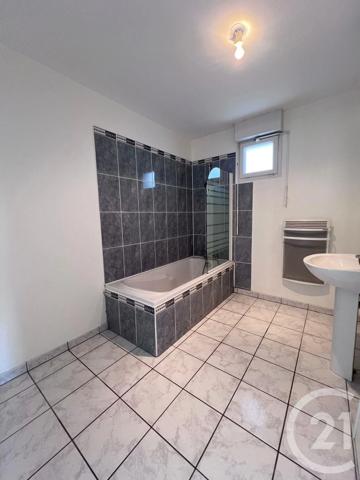 Maison à vendre  5 pièces - 110 m 2   JOUE LES TOURS  - 37