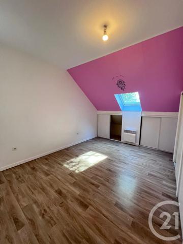 Maison à vendre  5 pièces - 110 m 2   JOUE LES TOURS  - 37