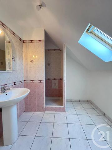 Maison à vendre  5 pièces - 110 m 2   JOUE LES TOURS  - 37