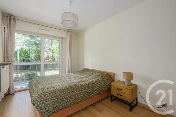 Appartement F3 à vendre  3 pièces - 62,73 m 2   BRUNOY  - 91