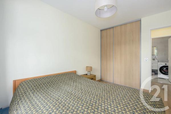 Appartement F3 à vendre  3 pièces - 62,73 m 2   BRUNOY  - 91