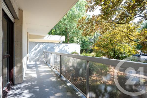 Appartement F3 à vendre  3 pièces - 62,73 m 2   BRUNOY  - 91