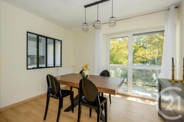 Appartement F3 à vendre  3 pièces - 62,73 m 2   BRUNOY  - 91