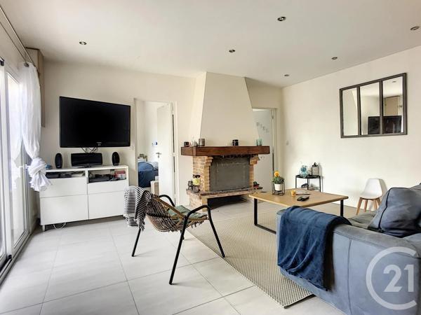Maison à vendre  4 pièces - 75 m 2   ARGENTEUIL  - 95