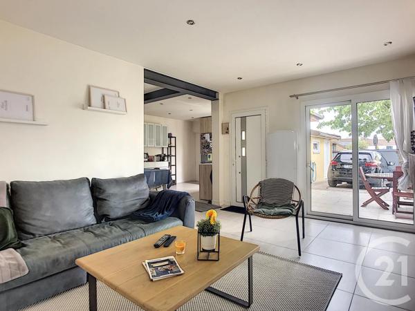 Maison à vendre  4 pièces - 75 m 2   ARGENTEUIL  - 95