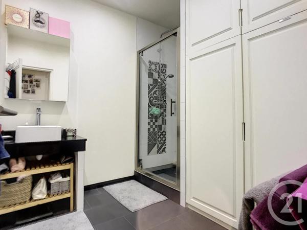 Maison à vendre  4 pièces - 75 m 2   ARGENTEUIL  - 95