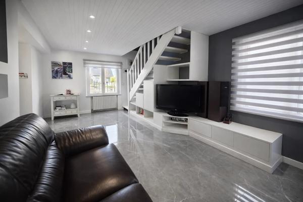 Immobilier Pléneuf-Val-André (22370) – Maison 132m2 – 388 500 €