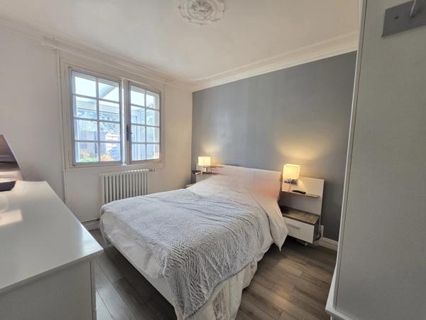 Immobilier Pléneuf-Val-André (22370) – Maison 132m2 – 388 500 €