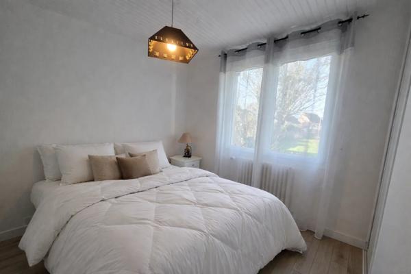 Immobilier Pléneuf-Val-André (22370) – Maison 132m2 – 388 500 €