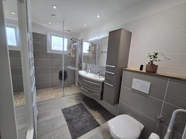 Immobilier Pléneuf-Val-André (22370) – Maison 132m2 – 388 500 €