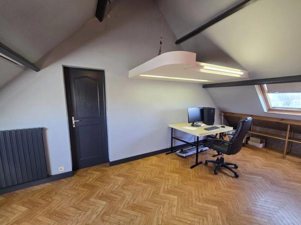 Immobilier Pléneuf-Val-André (22370) – Maison 132m2 – 388 500 €