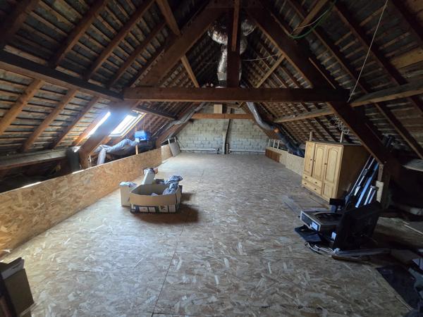 Immobilier Pléneuf-Val-André (22370) – Maison 132m2 – 388 500 €