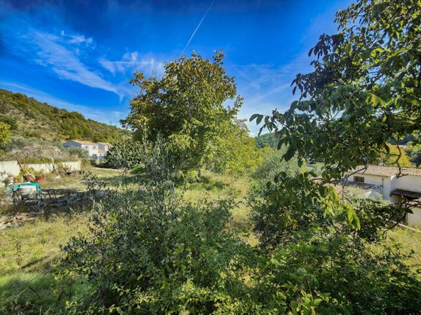 Achat vente Terrain Riez