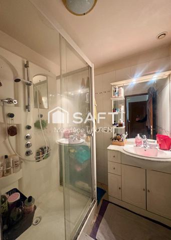 Villa 3 chambres au calme cadre champêtre