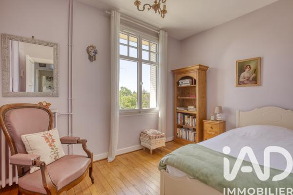 Maison à vendre 8 pièces 174 m² Enghien-les-Bains