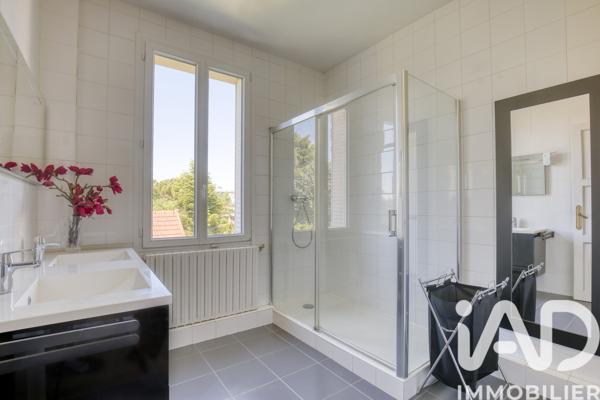 Maison à vendre 8 pièces 174 m² Enghien-les-Bains