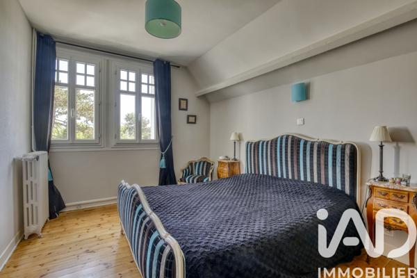 Maison à vendre 8 pièces 174 m² Enghien-les-Bains