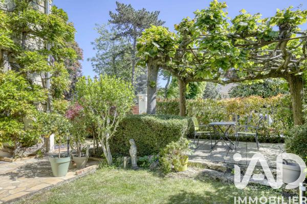Maison à vendre 8 pièces 174 m² Enghien-les-Bains