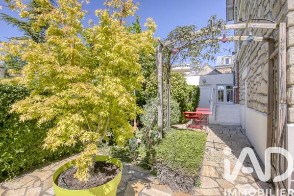 Maison à vendre 8 pièces 174 m² Enghien-les-Bains