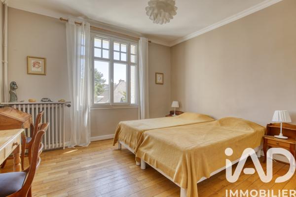 Maison à vendre 8 pièces 174 m² Enghien-les-Bains