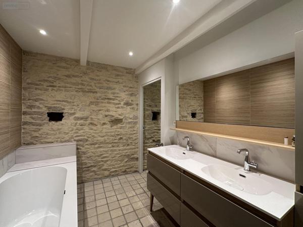 Maison à vendre à Meursault en Côte-d'Or (21190), ref : 21074-217-21074