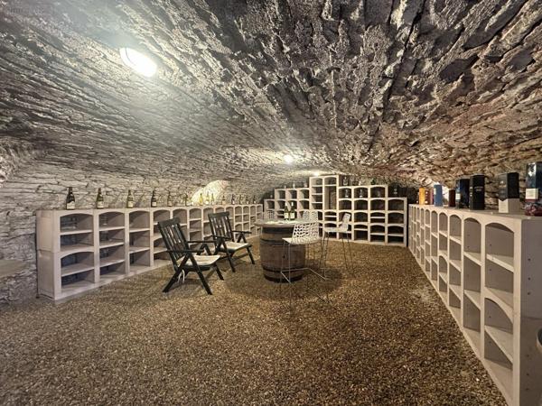 Maison à vendre à Meursault en Côte-d'Or (21190), ref : 21074-217-21074