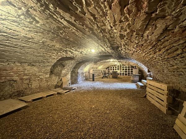 Maison à vendre à Meursault en Côte-d'Or (21190), ref : 21074-217-21074