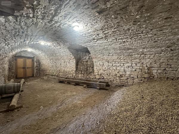 Maison à vendre à Meursault en Côte-d'Or (21190), ref : 21074-217-21074