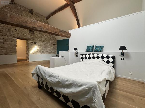 Maison à vendre à Meursault en Côte-d'Or (21190), ref : 21074-217-21074