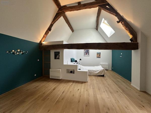 Maison à vendre à Meursault en Côte-d'Or (21190), ref : 21074-217-21074