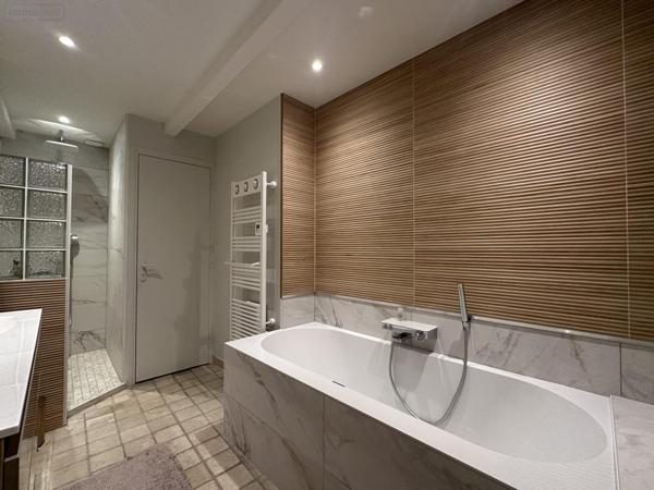 Maison à vendre à Meursault en Côte-d'Or (21190), ref : 21074-217-21074