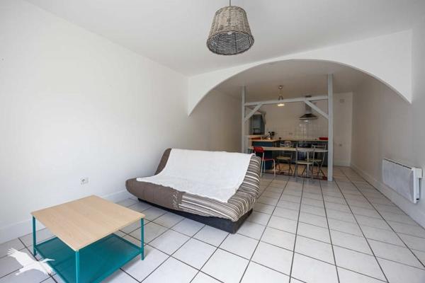 Appartement à vendre |  Bayonne |  2 pièces | 54 m²