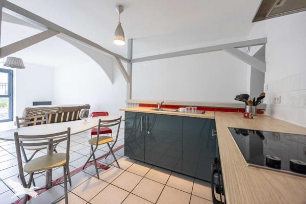 Appartement à vendre |  Bayonne |  2 pièces | 54 m²