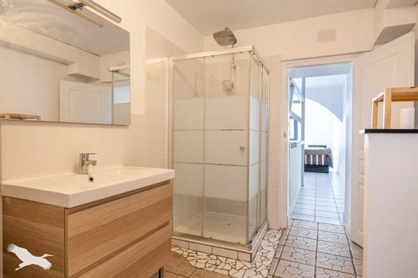 Appartement à vendre |  Bayonne |  2 pièces | 54 m²