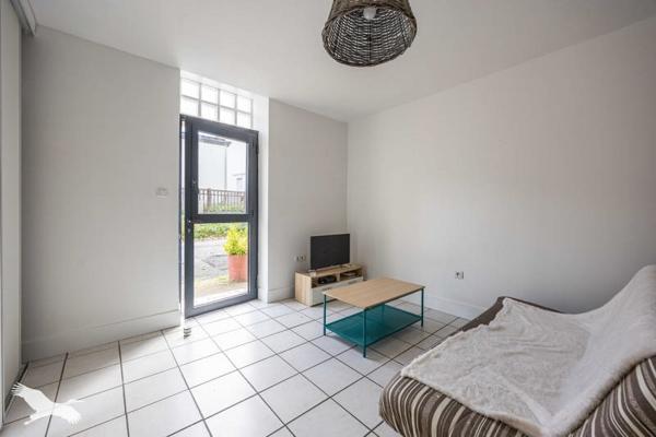 Appartement à vendre |  Bayonne |  2 pièces | 54 m²