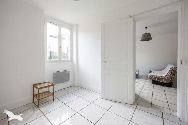 Appartement à vendre |  Bayonne |  2 pièces | 54 m²