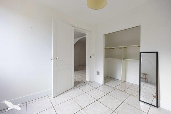 Appartement à vendre |  Bayonne |  2 pièces | 54 m²