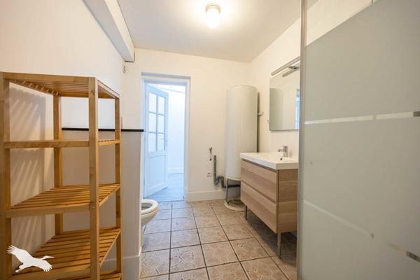 Appartement à vendre |  Bayonne |  2 pièces | 54 m²